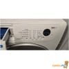 Zanussi wasmachine