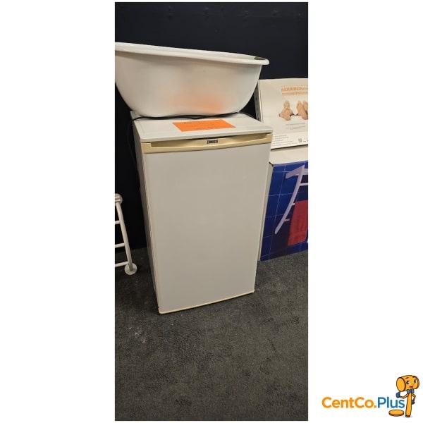 Zanussi tafelmodel diepvriezer