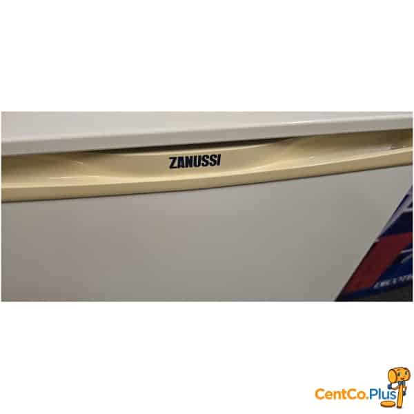 Zanussi tafelmodel diepvriezer