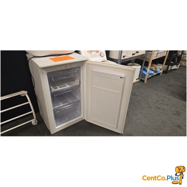 Zanussi tafelmodel diepvriezer