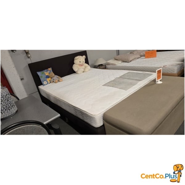 Boxspring 160 cm