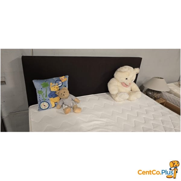 Boxspring 160 cm