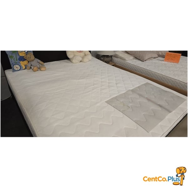 Boxspring 160 cm