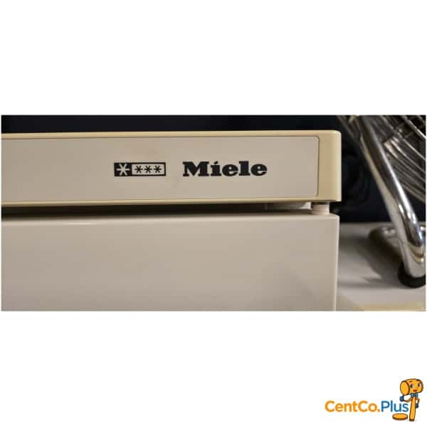 Miele koel-vriescombinatie