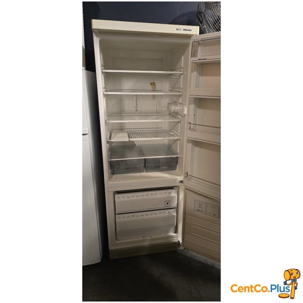 Miele koel-vriescombinatie