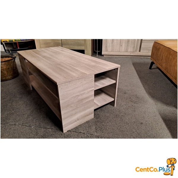 Moderne salontafel