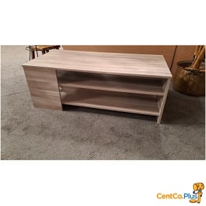 Moderne salontafel
