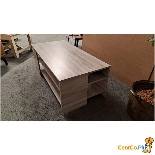 Moderne salontafel