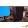 Samsung 55” 4K Smart TV