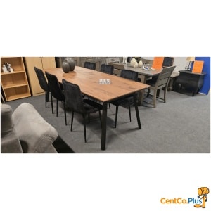 XOOON eettafel