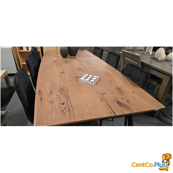 XOOON eettafel