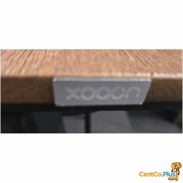XOOON eettafel