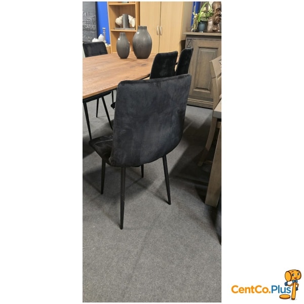 XOOON eettafel