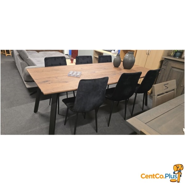 XOOON eettafel