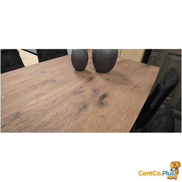 XOOON eettafel