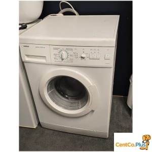 Siemens Wasmachine