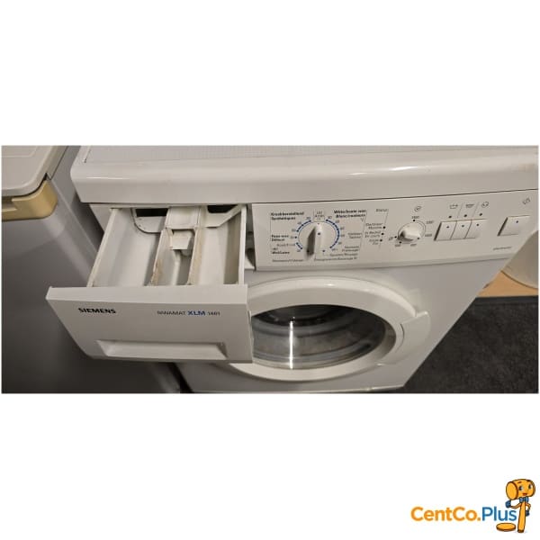 Siemens Wasmachine