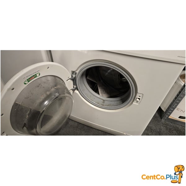 Siemens Wasmachine