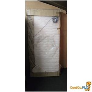 Swissflex matras 90 × 200 cm met massage-element