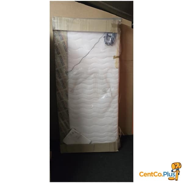 Swissflex matras 90 × 200 cm met massage-element