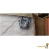 Swissflex matras 90 × 200 cm met massage-element