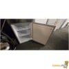 KOENIC No Frost koel-vriescombinatie