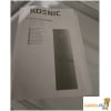 KOENIC No Frost koel-vriescombinatie