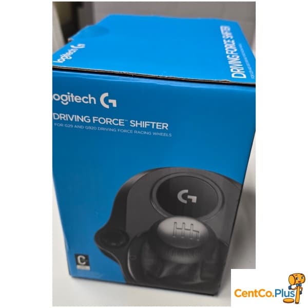 driving force shifter