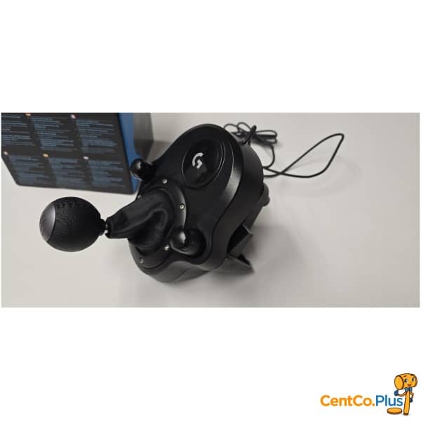 driving force shifter