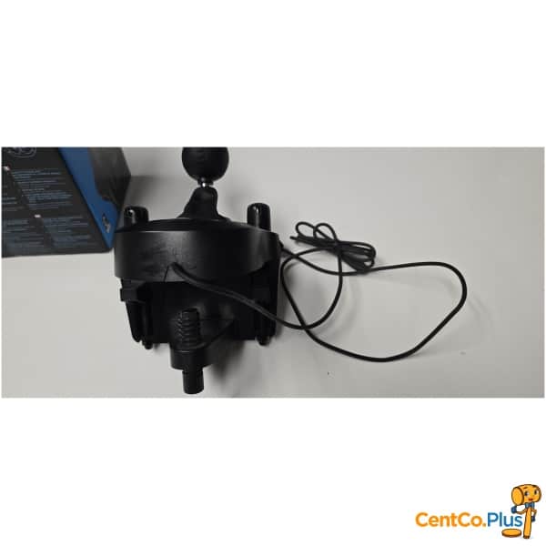 driving force shifter