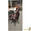Just Play gamingbureau met RGB-verlichting en MSI