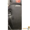 Just Play gamingbureau met RGB-verlichting en MSI