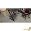 Just Play gamingbureau met RGB-verlichting en MSI