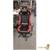Just Play gamingbureau met RGB-verlichting en MSI