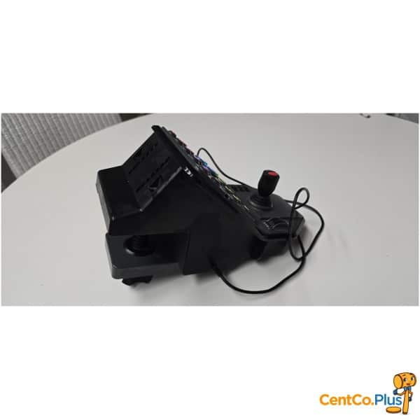 G Heavy Equipment Side Panel