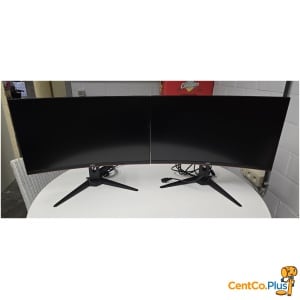 AOC C27G1 27 inch curved gamingmonitor 144Hz