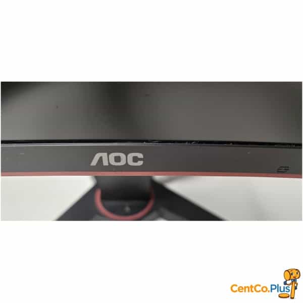 AOC C27G1 27 inch curved gamingmonitor 144Hz