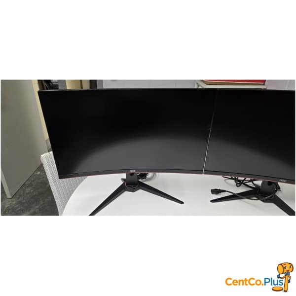 AOC C27G1 27 inch curved gamingmonitor 144Hz
