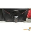 AOC C27G1 27 inch curved gamingmonitor 144Hz