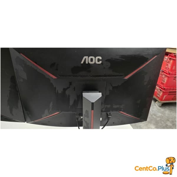AOC C27G1 27 inch curved gamingmonitor 144Hz