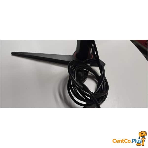 AOC C27G1 27 inch curved gamingmonitor 144Hz