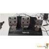 gaming stuur en pedalen
