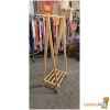 houten kapstok