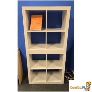 IKEA vakjeskast