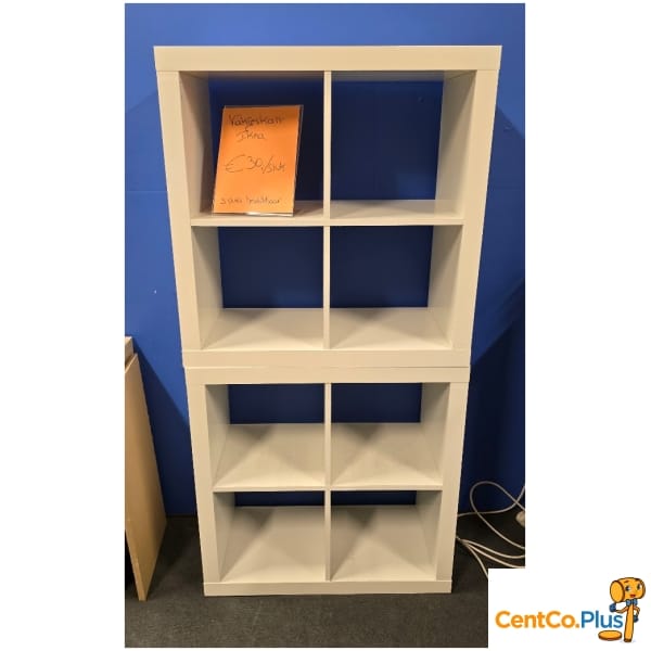 IKEA vakjeskast
