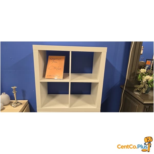 IKEA vakjeskast