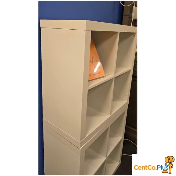 IKEA vakjeskast
