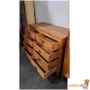 Teak ladenkast