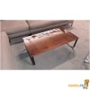 Salontafel met New York print