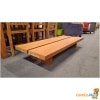 Teak salontafel